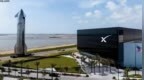 SpaceX星舰运抵发射台，马斯克称预计下月进行第十次试飞